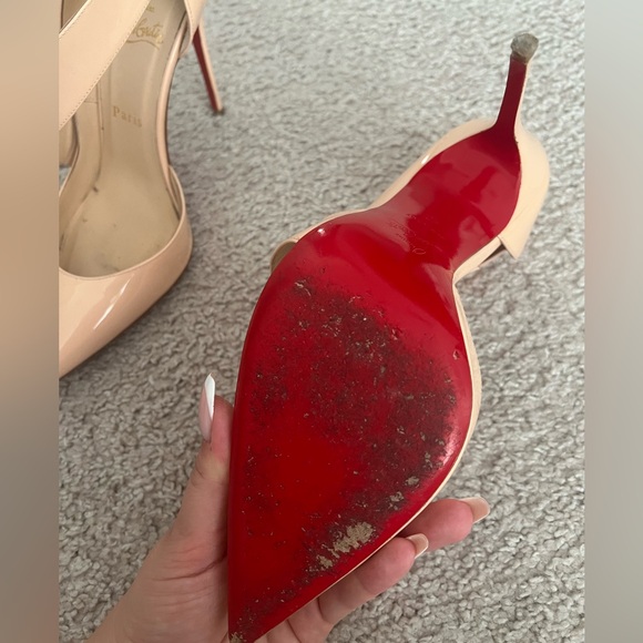 Louboutin Shoes - Picture 3 of 5